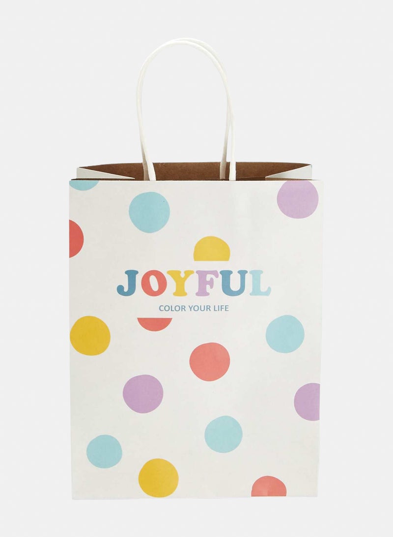 Printed Gift Bag